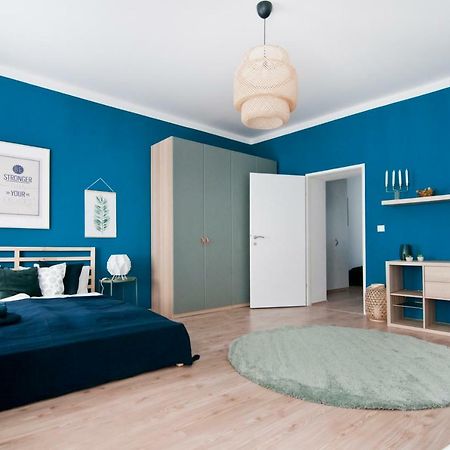 Stylish Self-Check-In Apartment With 2 Bedrooms Вена Экстерьер фото