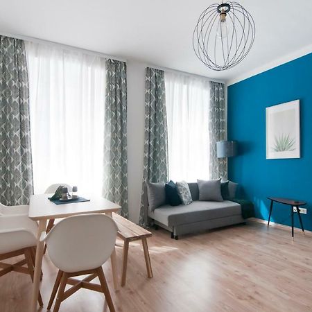 Stylish Self-Check-In Apartment With 2 Bedrooms Вена Экстерьер фото