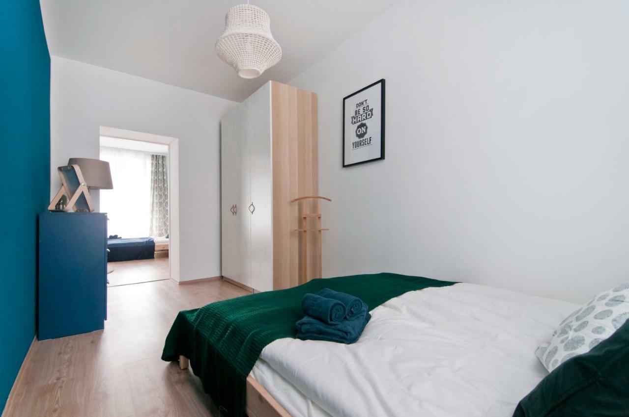 Stylish Self-Check-In Apartment With 2 Bedrooms Вена Экстерьер фото