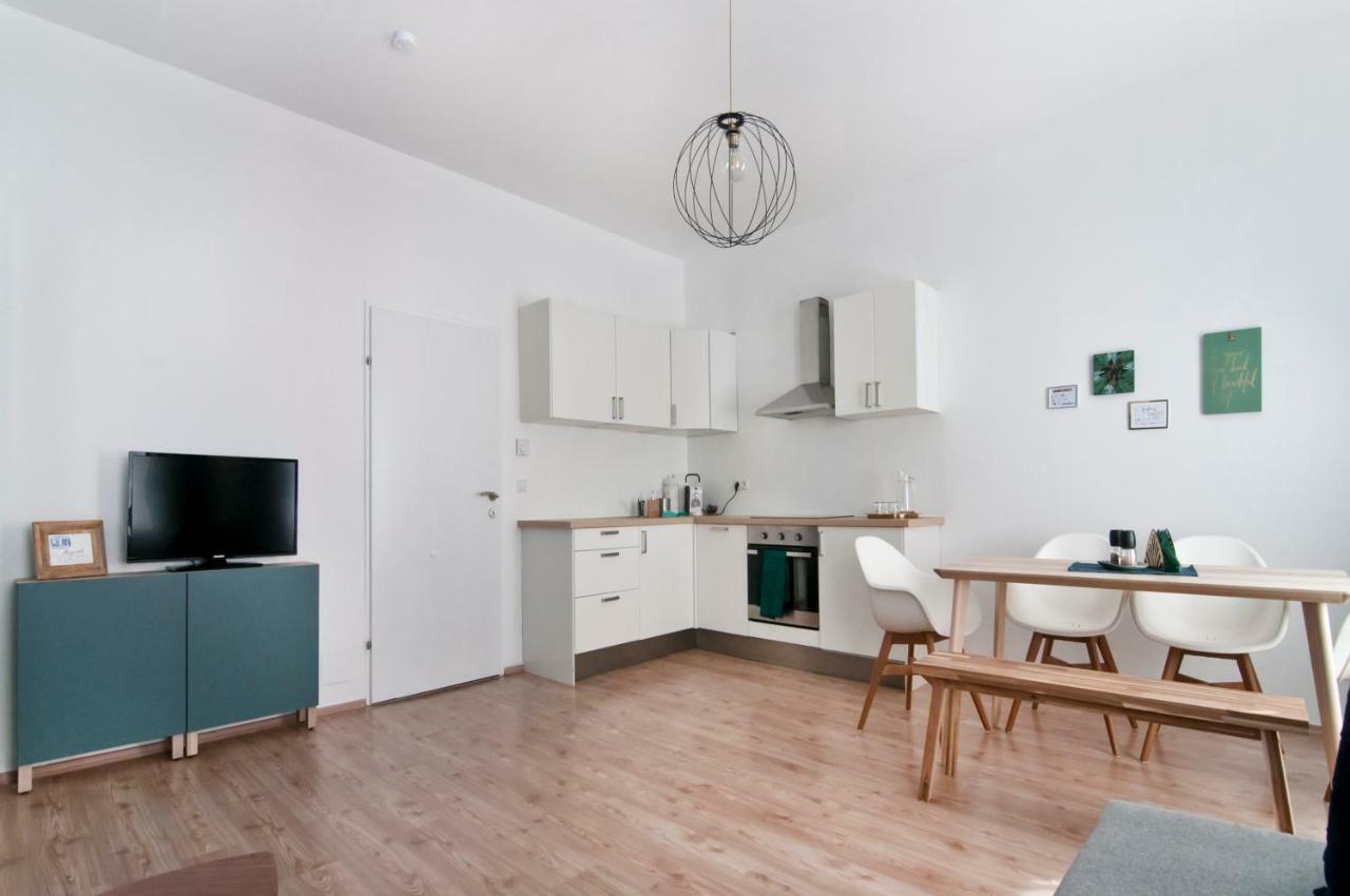 Stylish Self-Check-In Apartment With 2 Bedrooms Вена Экстерьер фото